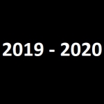 Wydarzenia 2019-2020